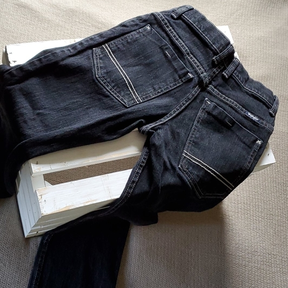 Black boy jeans - Picture 3 of 6